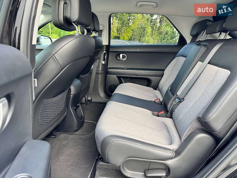 Внедорожник / Кроссовер Hyundai Ioniq 5 2022 в Киеве