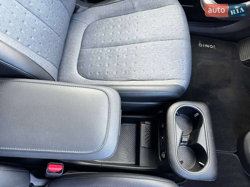 Внедорожник / Кроссовер Hyundai Ioniq 5 2022 в Киеве