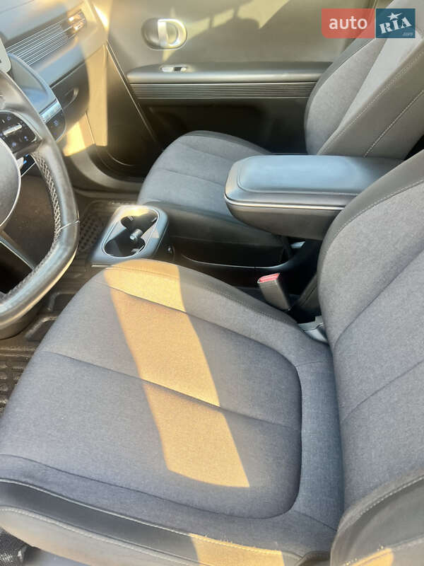 Внедорожник / Кроссовер Hyundai Ioniq 5 2024 в Львове