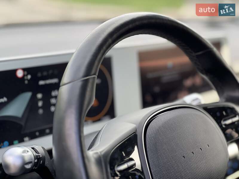 Внедорожник / Кроссовер Hyundai Ioniq 5 2021 в Ровно фото 30 Внедорожник / Кроссовер Hyundai Ioniq 5 2021 в Ровно