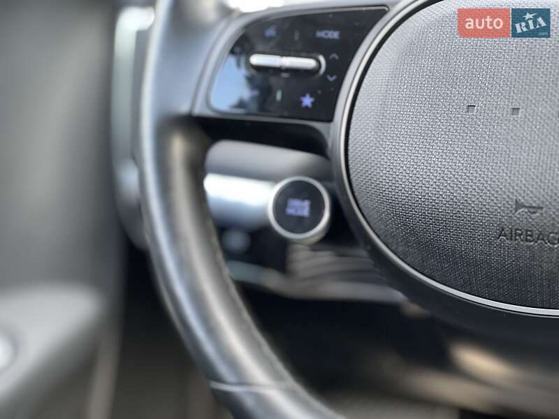 Внедорожник / Кроссовер Hyundai Ioniq 5 2021 в Ровно фото 44 Внедорожник / Кроссовер Hyundai Ioniq 5 2021 в Ровно