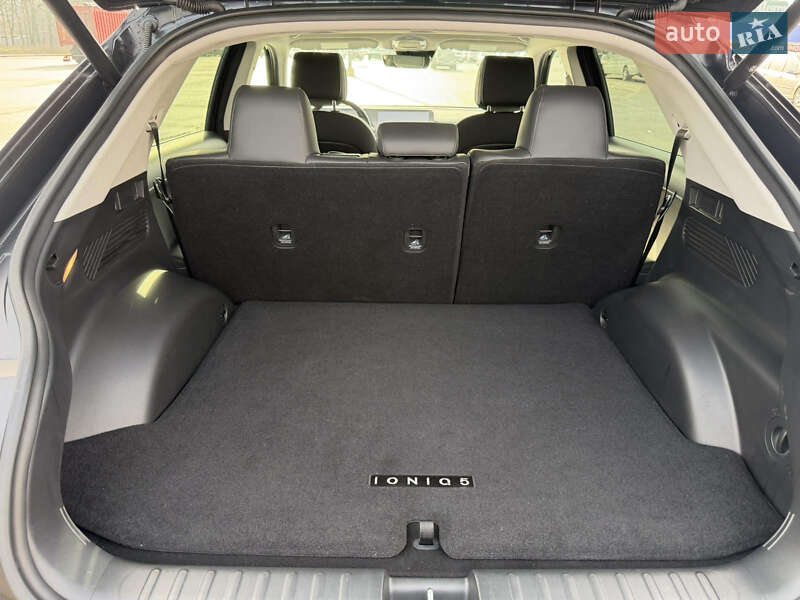 Внедорожник / Кроссовер Hyundai Ioniq 5 2023 в Кропивницком