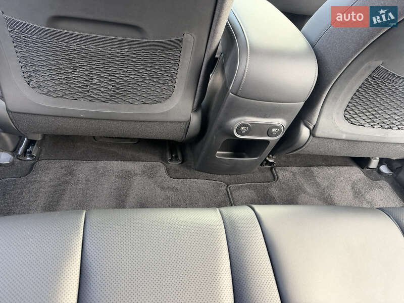 Внедорожник / Кроссовер Hyundai Ioniq 5 2023 в Кропивницком