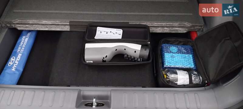 Внедорожник / Кроссовер Hyundai Ioniq 5 2022 в Березному