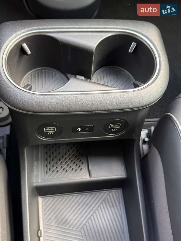 Внедорожник / Кроссовер Hyundai Ioniq 5 2023 в Львове фото 32 Внедорожник / Кроссовер Hyundai Ioniq 5 2023 в Львове