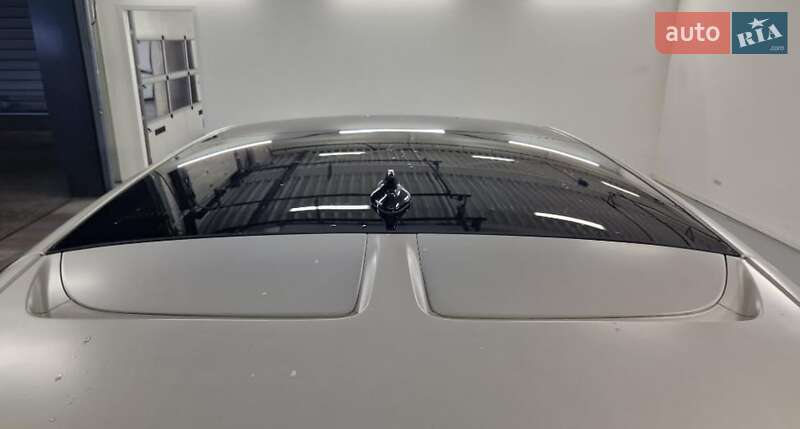 Внедорожник / Кроссовер Hyundai Ioniq 5 2021 в Львове