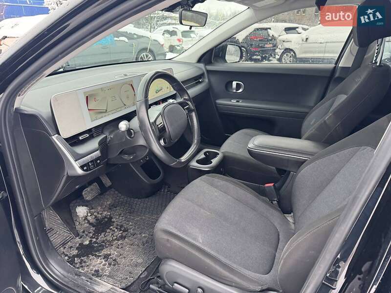 Внедорожник / Кроссовер Hyundai Ioniq 5 2022 в Львове