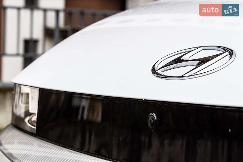 Внедорожник / Кроссовер Hyundai Ioniq 5 2024 в Львове фото 15 Внедорожник / Кроссовер Hyundai Ioniq 5 2024 в Львове