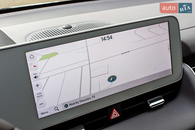 Внедорожник / Кроссовер Hyundai Ioniq 5 2024 в Львове фото 43 Внедорожник / Кроссовер Hyundai Ioniq 5 2024 в Львове