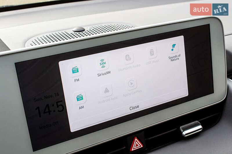 Внедорожник / Кроссовер Hyundai Ioniq 5 2024 в Львове фото 45 Внедорожник / Кроссовер Hyundai Ioniq 5 2024 в Львове