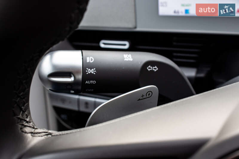 Внедорожник / Кроссовер Hyundai Ioniq 5 2024 в Львове фото 47 Внедорожник / Кроссовер Hyundai Ioniq 5 2024 в Львове