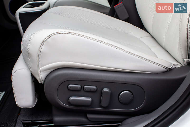 Внедорожник / Кроссовер Hyundai Ioniq 5 2024 в Львове фото 58 Внедорожник / Кроссовер Hyundai Ioniq 5 2024 в Львове