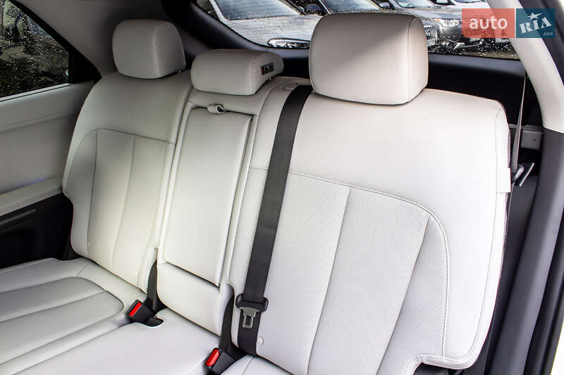 Внедорожник / Кроссовер Hyundai Ioniq 5 2024 в Львове фото 63 Внедорожник / Кроссовер Hyundai Ioniq 5 2024 в Львове