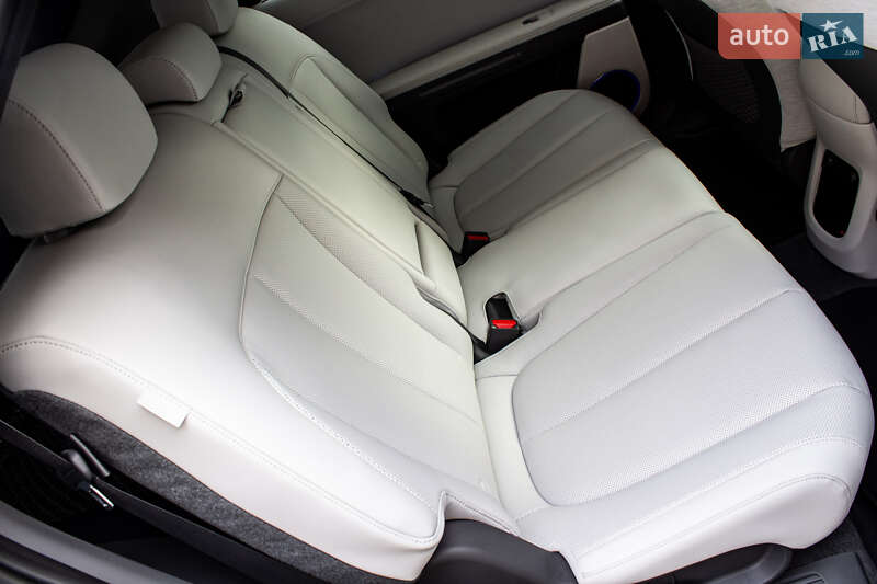 Внедорожник / Кроссовер Hyundai Ioniq 5 2024 в Львове фото 66 Внедорожник / Кроссовер Hyundai Ioniq 5 2024 в Львове