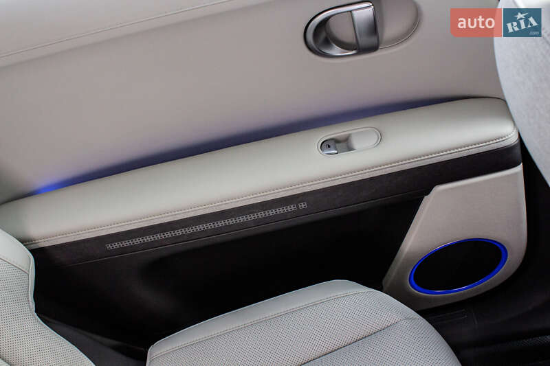 Внедорожник / Кроссовер Hyundai Ioniq 5 2024 в Львове фото 69 Внедорожник / Кроссовер Hyundai Ioniq 5 2024 в Львове