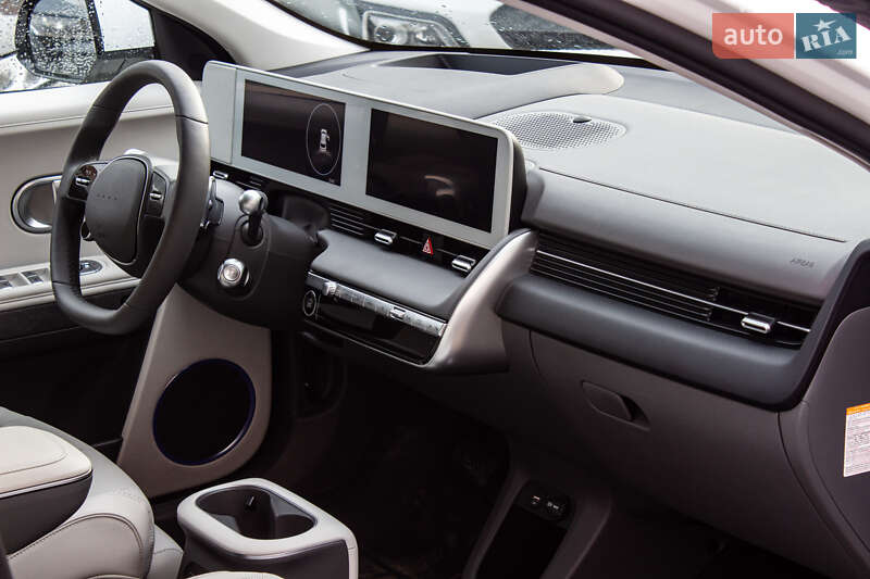 Внедорожник / Кроссовер Hyundai Ioniq 5 2024 в Львове фото 70 Внедорожник / Кроссовер Hyundai Ioniq 5 2024 в Львове
