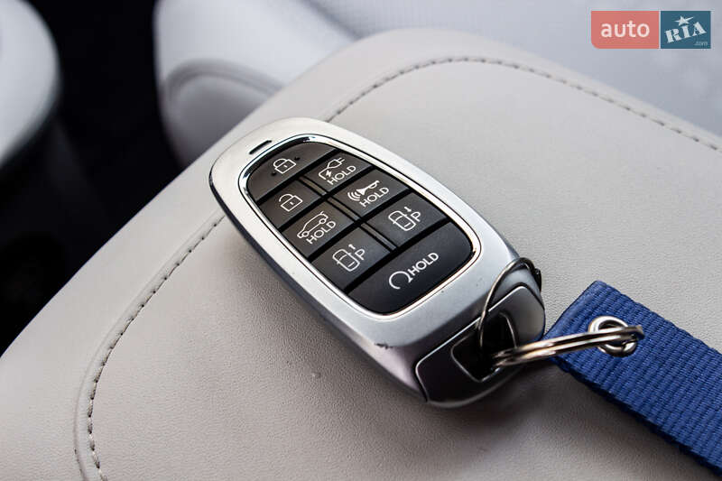 Внедорожник / Кроссовер Hyundai Ioniq 5 2024 в Львове фото 71 Внедорожник / Кроссовер Hyundai Ioniq 5 2024 в Львове