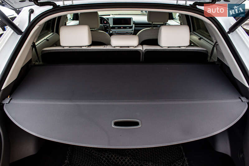 Внедорожник / Кроссовер Hyundai Ioniq 5 2024 в Львове фото 74 Внедорожник / Кроссовер Hyundai Ioniq 5 2024 в Львове