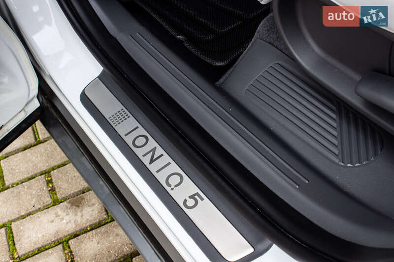 Внедорожник / Кроссовер Hyundai Ioniq 5 2024 в Львове фото 79 Внедорожник / Кроссовер Hyundai Ioniq 5 2024 в Львове