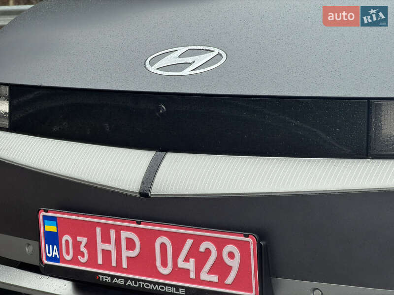 Внедорожник / Кроссовер Hyundai Ioniq 5 2022 в Ковеле