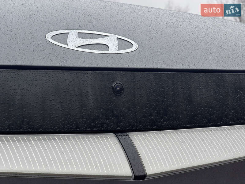 Внедорожник / Кроссовер Hyundai Ioniq 5 2022 в Ковеле