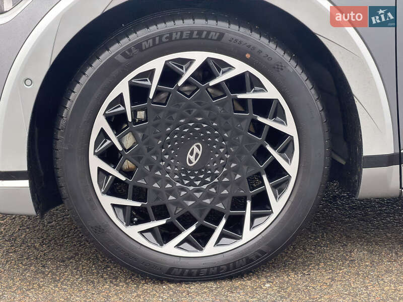 Внедорожник / Кроссовер Hyundai Ioniq 5 2022 в Ковеле