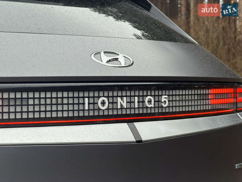 Внедорожник / Кроссовер Hyundai Ioniq 5 2022 в Ковеле