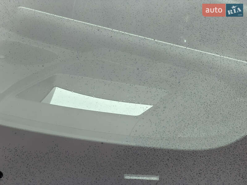 Внедорожник / Кроссовер Hyundai Ioniq 5 2022 в Ковеле