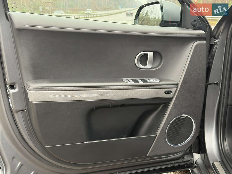 Внедорожник / Кроссовер Hyundai Ioniq 5 2022 в Ковеле