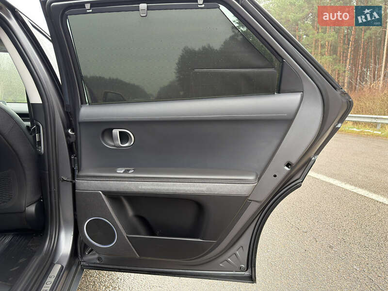 Внедорожник / Кроссовер Hyundai Ioniq 5 2022 в Ковеле