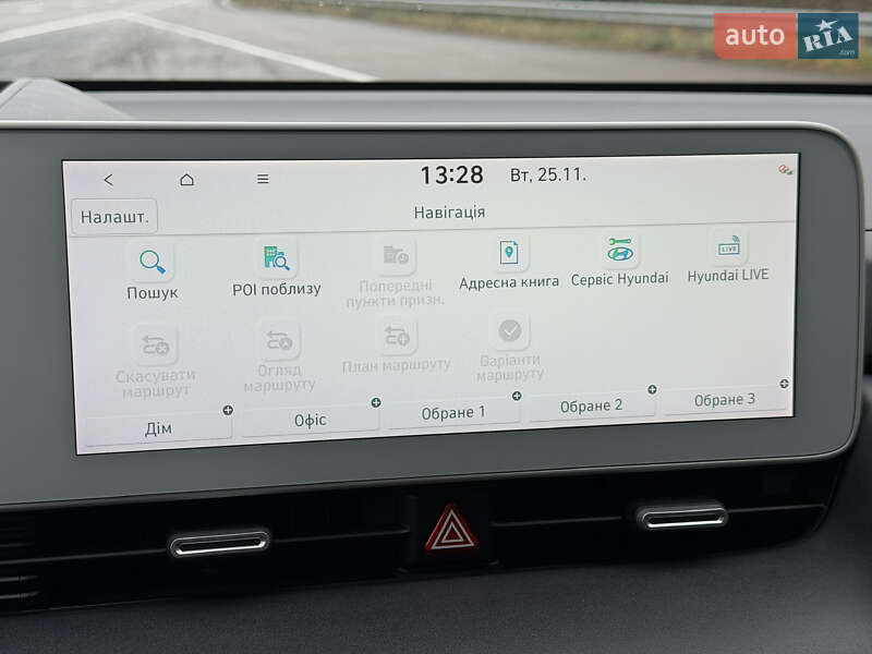 Внедорожник / Кроссовер Hyundai Ioniq 5 2022 в Ковеле