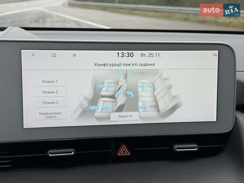 Внедорожник / Кроссовер Hyundai Ioniq 5 2022 в Ковеле