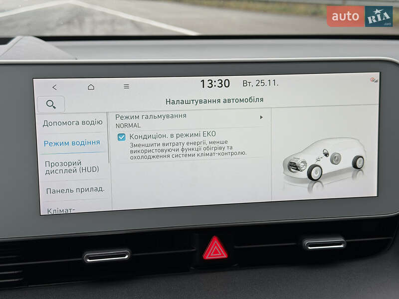 Внедорожник / Кроссовер Hyundai Ioniq 5 2022 в Ковеле