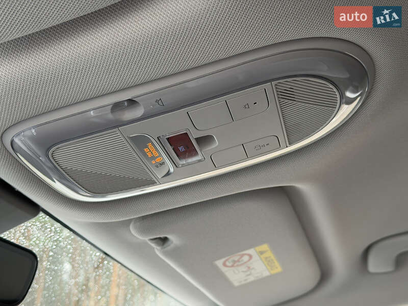 Внедорожник / Кроссовер Hyundai Ioniq 5 2022 в Ковеле