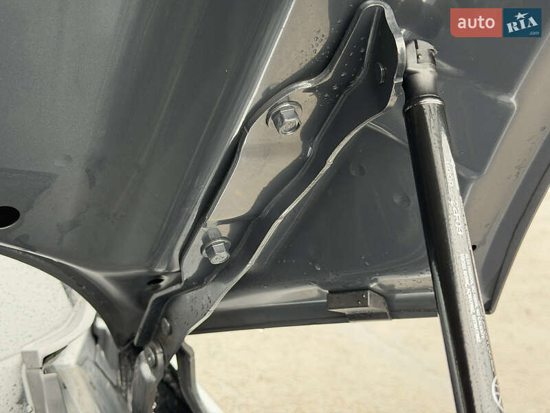 Внедорожник / Кроссовер Hyundai Ioniq 5 2022 в Ковеле