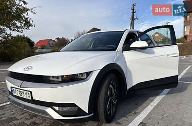 Позашляховик / Кросовер Hyundai Ioniq 5 2023 в Софіївській Борщагівці
