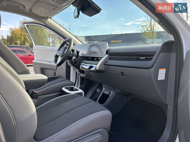 Внедорожник / Кроссовер Hyundai Ioniq 5 2023 в Софиевской Борщаговке