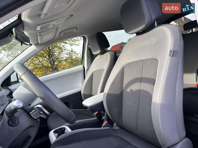 Внедорожник / Кроссовер Hyundai Ioniq 5 2023 в Софиевской Борщаговке