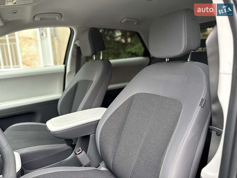 Внедорожник / Кроссовер Hyundai Ioniq 5 2024 в Тернополе