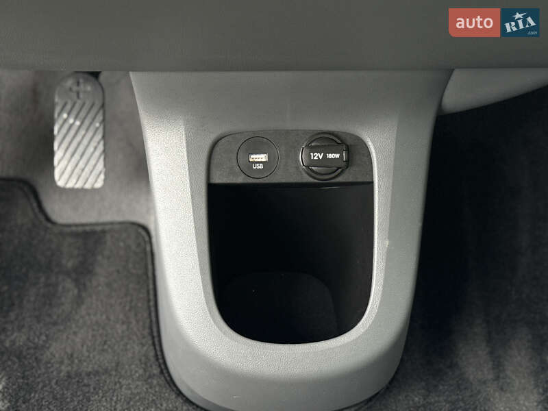 Внедорожник / Кроссовер Hyundai Ioniq 5 2024 в Тернополе