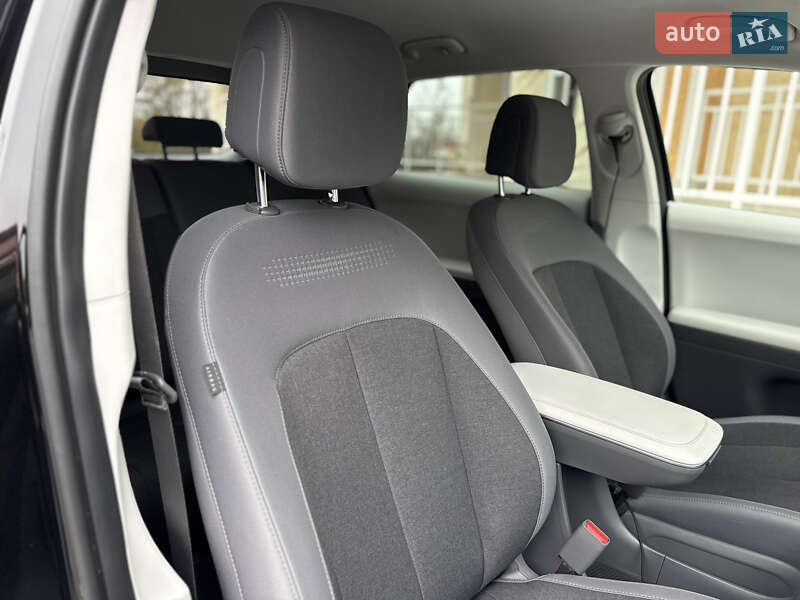 Внедорожник / Кроссовер Hyundai Ioniq 5 2024 в Тернополе