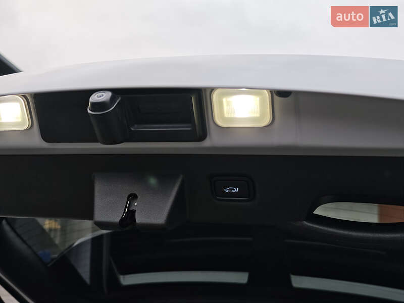 Внедорожник / Кроссовер Hyundai Ioniq 5 2022 в Луцке