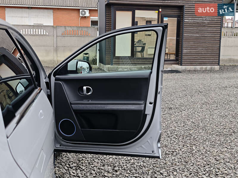 Внедорожник / Кроссовер Hyundai Ioniq 5 2022 в Луцке