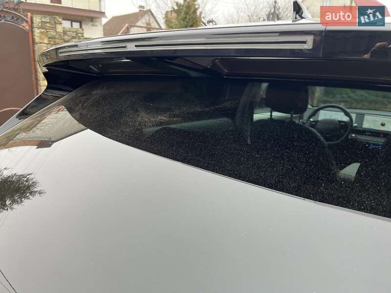 Позашляховик / Кросовер Hyundai Ioniq 5 2022 в Львові