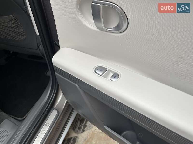 Позашляховик / Кросовер Hyundai Ioniq 5 2022 в Львові