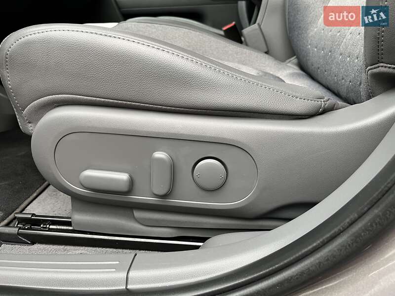 Позашляховик / Кросовер Hyundai Ioniq 5 2022 в Львові