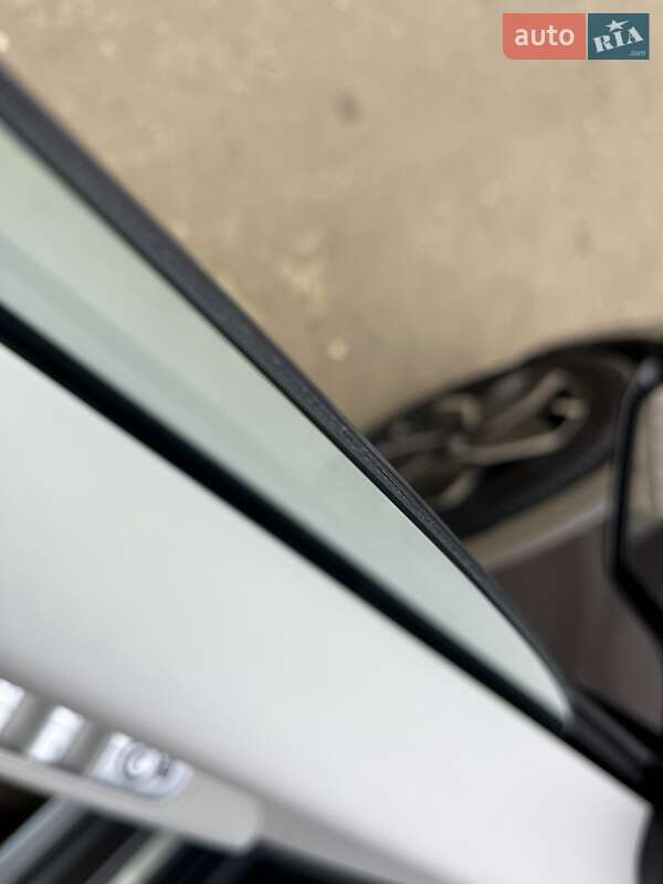 Позашляховик / Кросовер Hyundai Ioniq 5 2022 в Львові