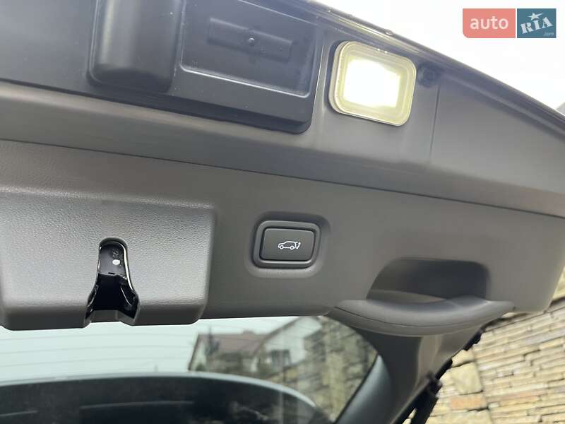 Позашляховик / Кросовер Hyundai Ioniq 5 2022 в Львові