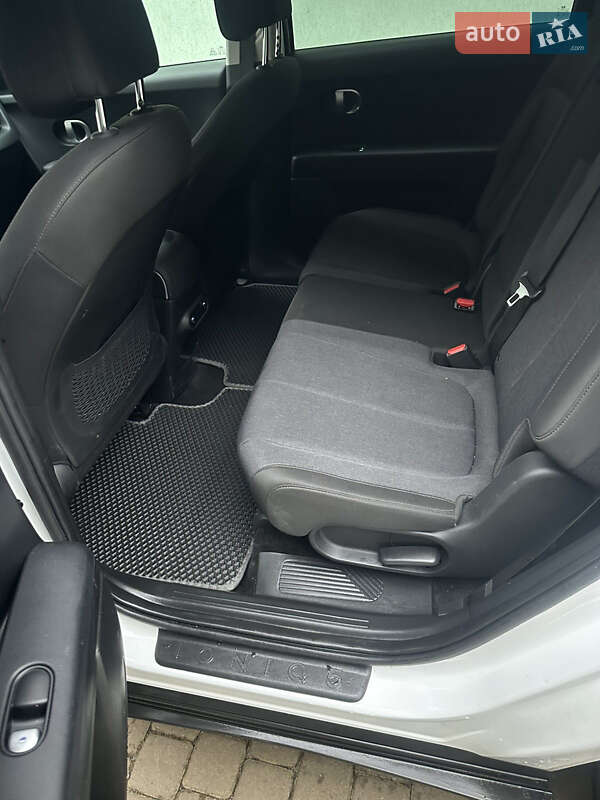 Позашляховик / Кросовер Hyundai Ioniq 5 2023 в Львові