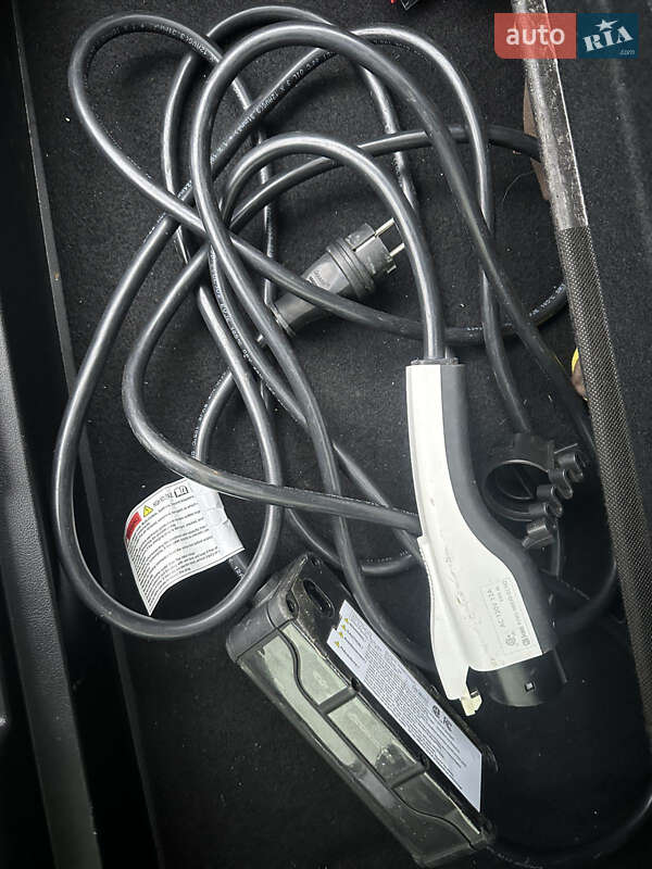 Позашляховик / Кросовер Hyundai Ioniq 5 2023 в Львові